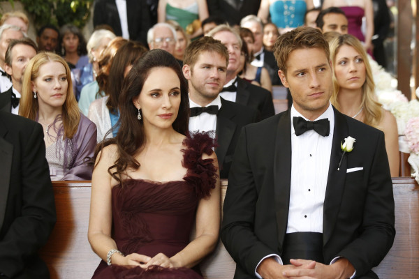 Madeleine Stowe pic #1232804