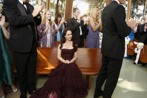 Madeleine Stowe pic #1232806