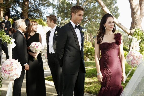 Madeleine Stowe pic #1232807