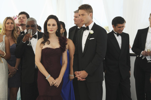 Madeleine Stowe pic #1232797