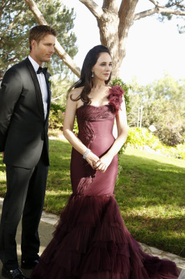 Madeleine Stowe pic #1232795