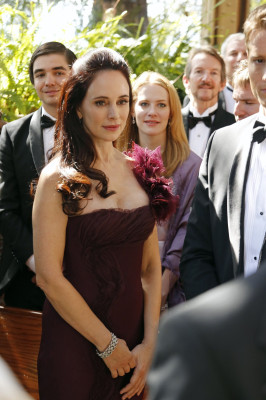 Madeleine Stowe pic #1232801