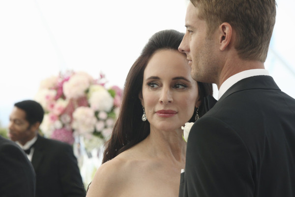 Madeleine Stowe pic #1232808