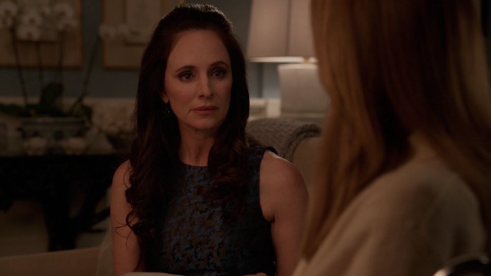 Madeleine Stowe pic #1212376