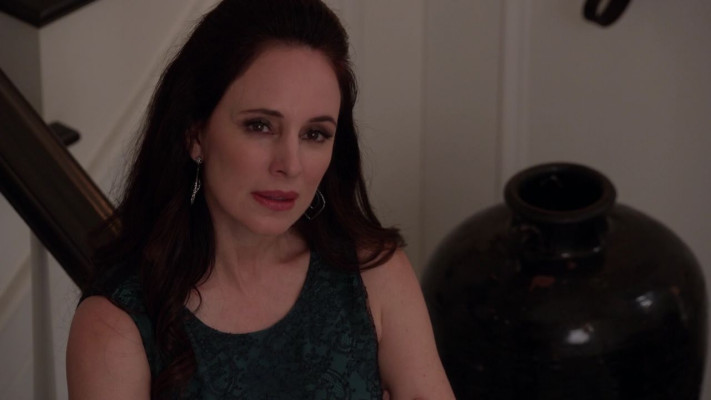 Madeleine Stowe pic #1212378