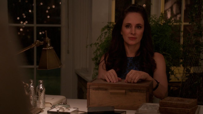 Madeleine Stowe pic #1212379