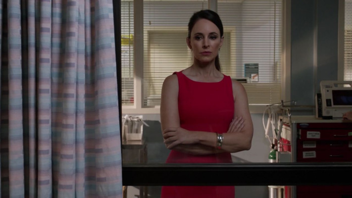 Madeleine Stowe pic #1212380