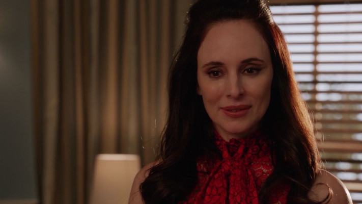 Madeleine Stowe pic #1212381
