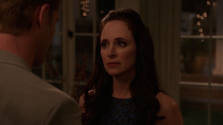 Madeleine Stowe pic #1212377
