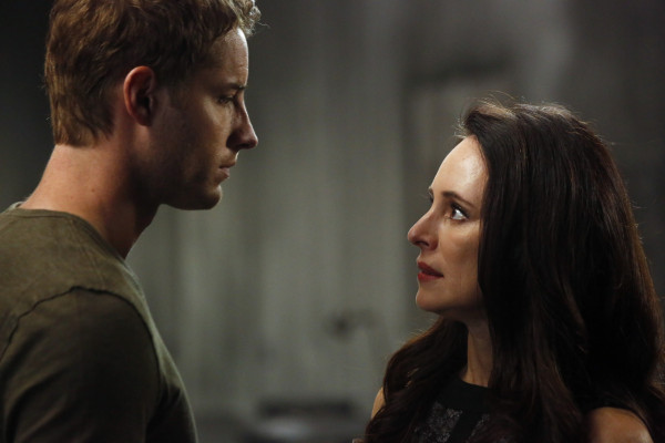 Madeleine Stowe pic #1203079