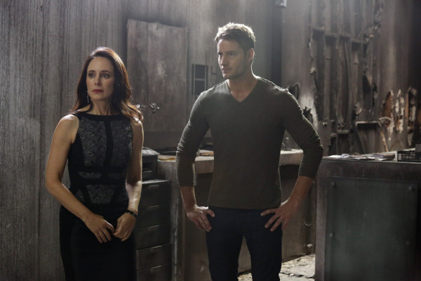 Madeleine Stowe pic #1203086