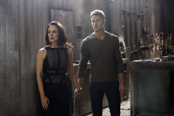Madeleine Stowe pic #1203081