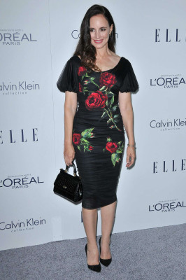 Madeleine Stowe pic #805959