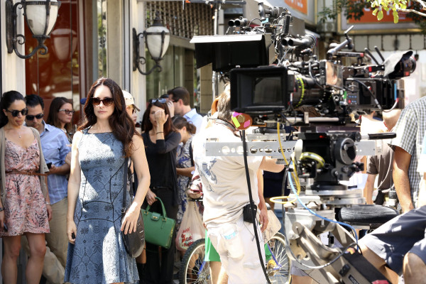Madeleine Stowe pic #1243767