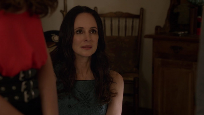 Madeleine Stowe pic #1243760