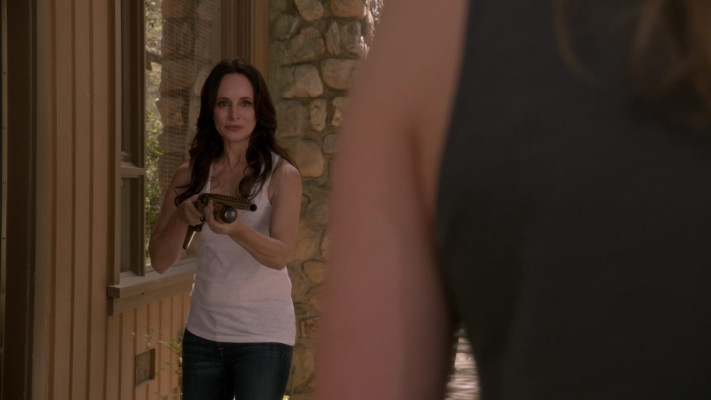 Madeleine Stowe pic #1243742