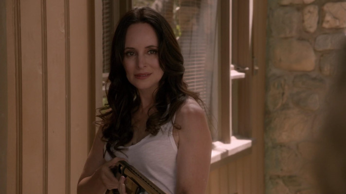 Madeleine Stowe pic #1243743