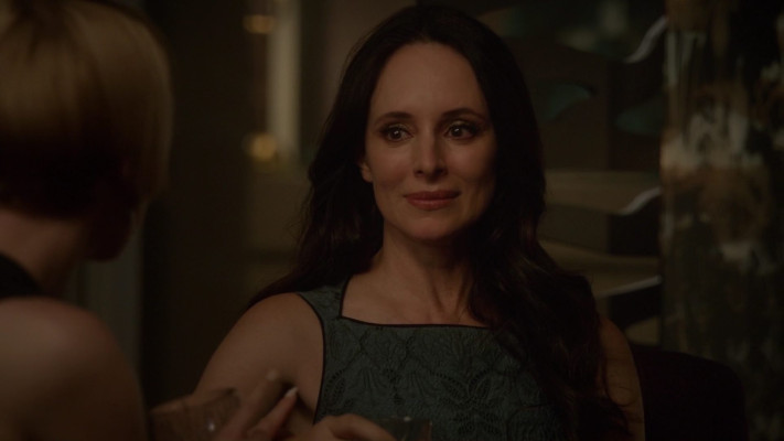 Madeleine Stowe pic #1243741