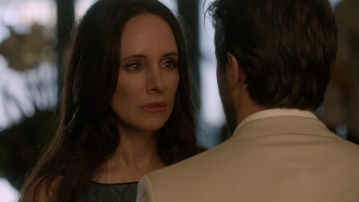 Madeleine Stowe pic #1243745