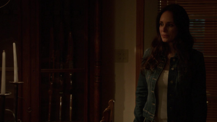 Madeleine Stowe pic #1243746
