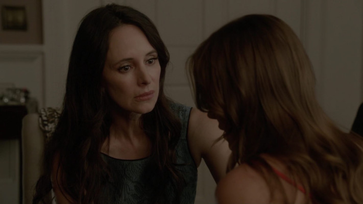Madeleine Stowe pic #1243768