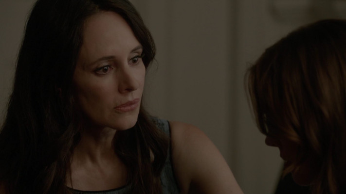 Madeleine Stowe pic #1243766