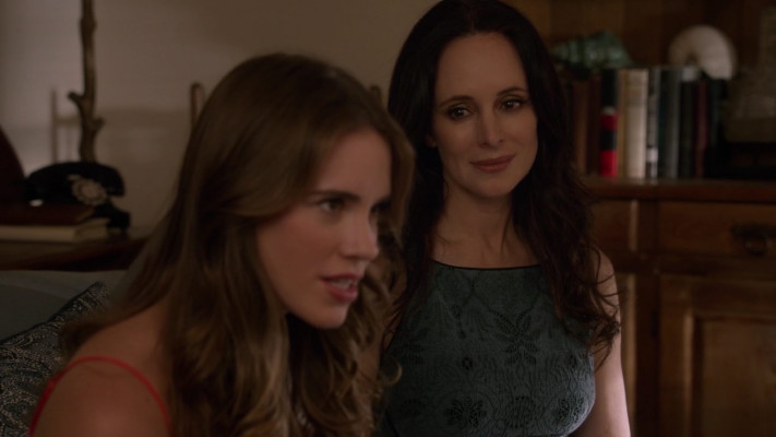 Madeleine Stowe pic #1243765