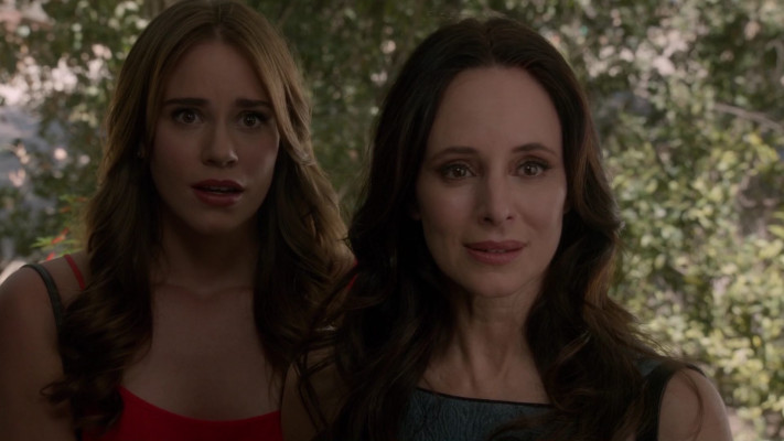 Madeleine Stowe pic #1243764