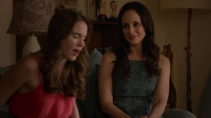 Madeleine Stowe pic #1243762