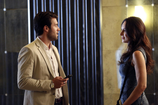 Madeleine Stowe pic #1243756
