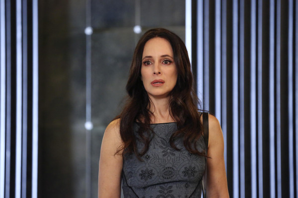 Madeleine Stowe pic #1243753