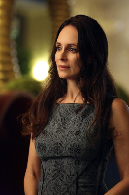Madeleine Stowe pic #1243751