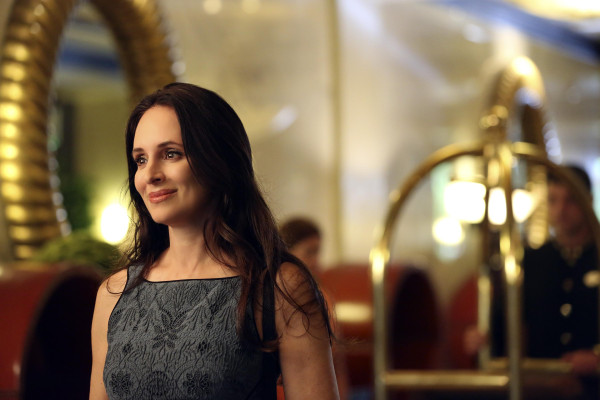 Madeleine Stowe pic #1243749