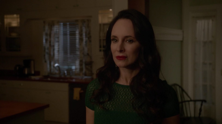 Madeleine Stowe pic #1222133