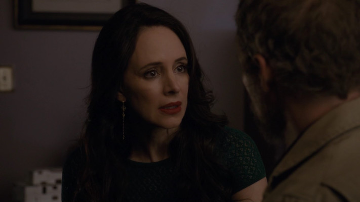 Madeleine Stowe pic #1222121
