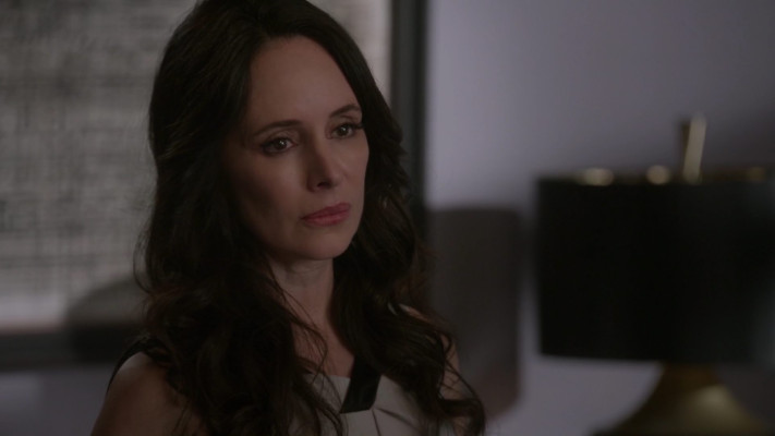 Madeleine Stowe pic #1222130