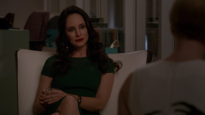 Madeleine Stowe pic #1222123
