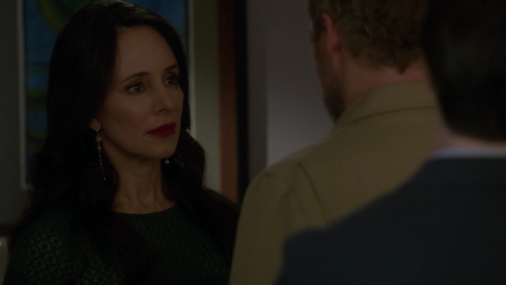 Madeleine Stowe pic #1222122