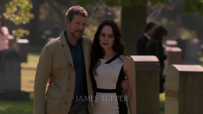 Madeleine Stowe pic #1222134