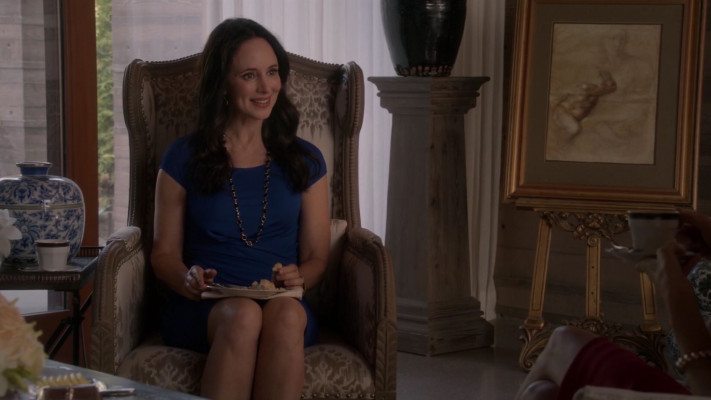 photo 22 in Madeleine Stowe gallery [id1248900] 2021-02-26 00:00:00