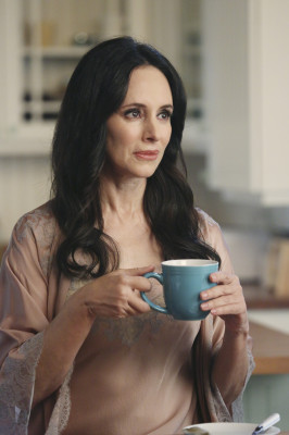 photo 25 in Madeleine Stowe gallery [id1248897] 2021-02-26 00:00:00