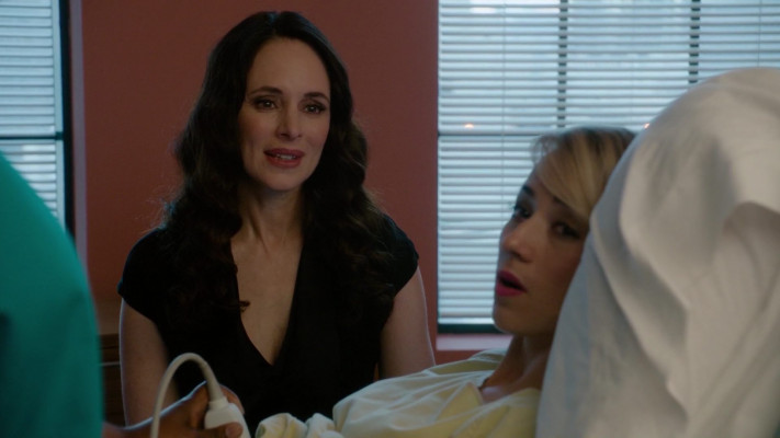 Madeleine Stowe pic #1217670