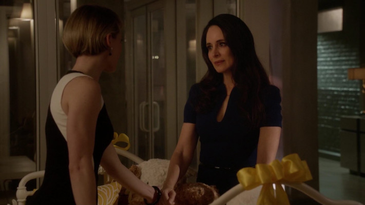 Madeleine Stowe pic #1217662