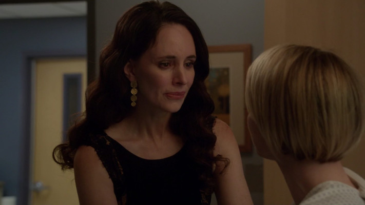 Madeleine Stowe pic #1217668