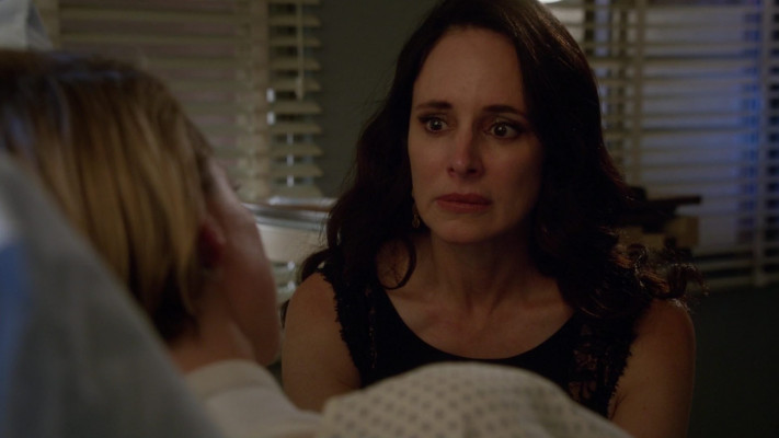 Madeleine Stowe pic #1217664