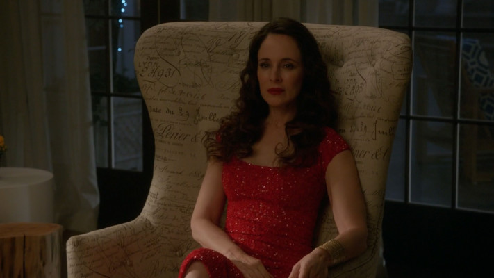 photo 7 in Madeleine Stowe gallery [id1255651] 2021-05-18 00:00:00