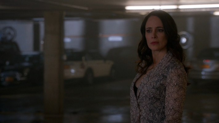 Madeleine Stowe pic #1255645