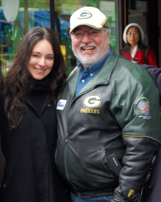 Madeleine Stowe pic #1277373