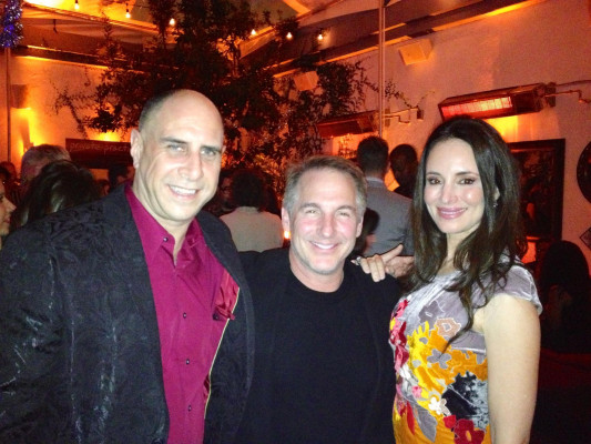 photo 26 in Madeleine Stowe gallery [id1277380] 2021-10-29 00:00:00