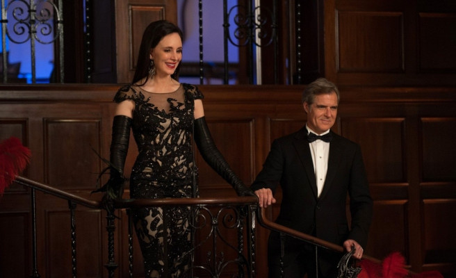 Madeleine Stowe pic #712194